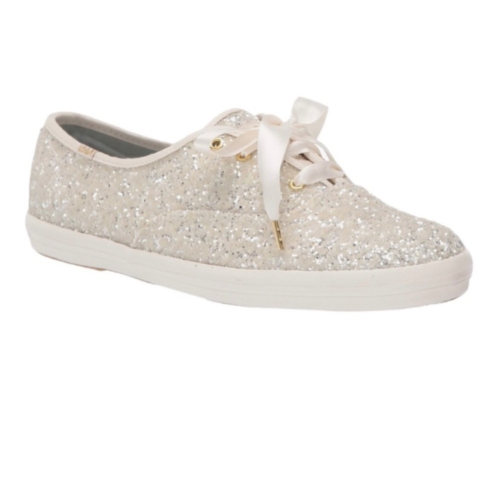 Kate Spade ♠️ Keds Wedding sneakers